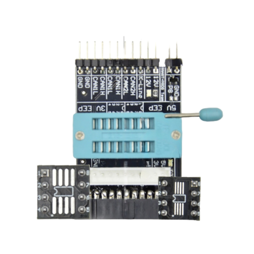 Smartprog Smartobd Programmer Adapter